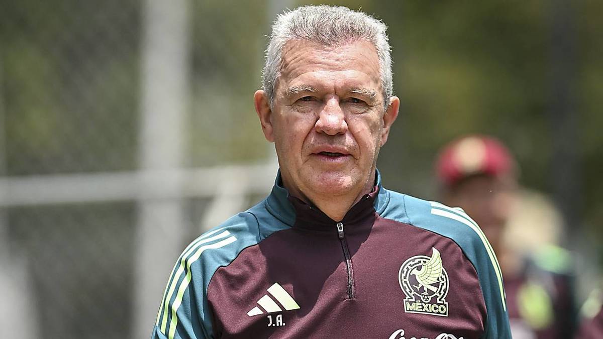 Javier buscará tener a europeos en larga concentración para el Mundial