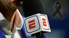 ESPN está de luto tras el fallecimiento de uno de sus elementos (Especial)