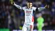Fernando Beltrán deja a Chivas (Mexsport)