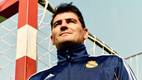Iker Casillas haba sobre el secreto que adelantó en redes sociales (Ig ikercasillas)