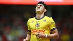Israel Reyes, defensa del América (Imago7)