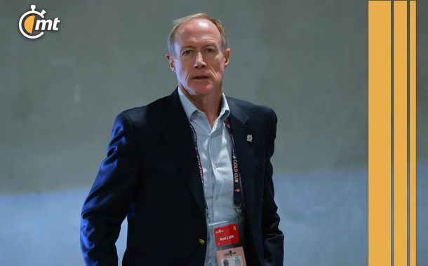 Ivar Sisniega (Imago7).