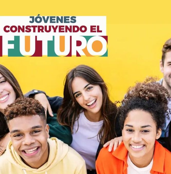 Jóvenes Construyendo el Futuro: ¿Cuándo cierra el registro?