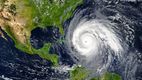 Seis estados de México serán los más afectados durante la temporada de huracanes 2025. Foto: CONAGUA