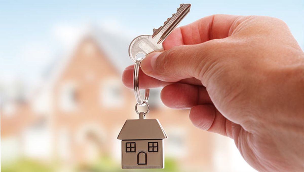 ¿Cómo recibir 40 mil pesos con el programa Vivienda del Bienestar?