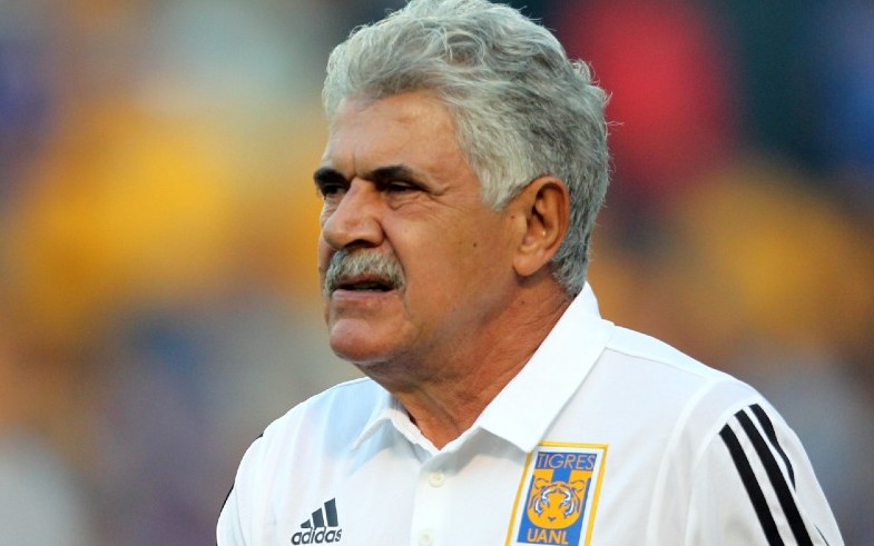 Ricardo Ferretti (Foto: Imago7)