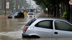 ¿Tu seguro de auto te cubre si te quedas atorado en inundaciones?| Foto: CANVA