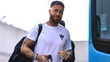 Sergio Ramos se prepara con Rayados para debutar en el Mundial de Clubes (Imago7)