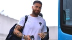 Sergio Ramos se prepara con Rayados para debutar en el Mundial de Clubes (Imago7)