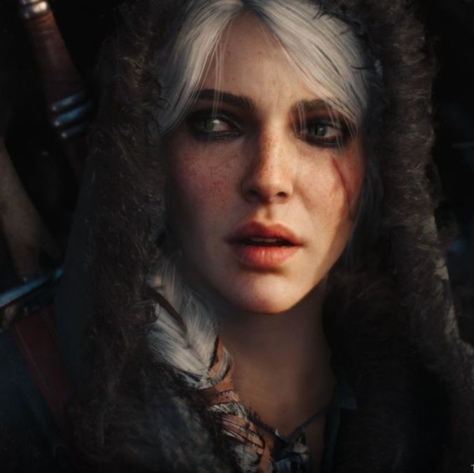 The Witcher 4: Nuevo trailer y últimas novedades del nuevo juego (FOTO: @thewitcher)