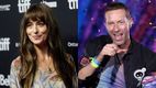 ¿Se acabó el amor? Reportes indican que Dakota Johnson y Chris Martin habrían terminado su relación después de casi 8 años. (FOTO): Especial.