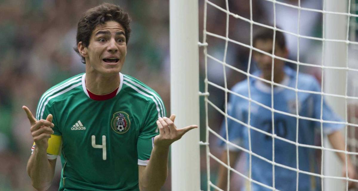 Antonio Briseño fue una de las figuras en el campeonato mundial Sub-17 del 2011 (Mexsport)