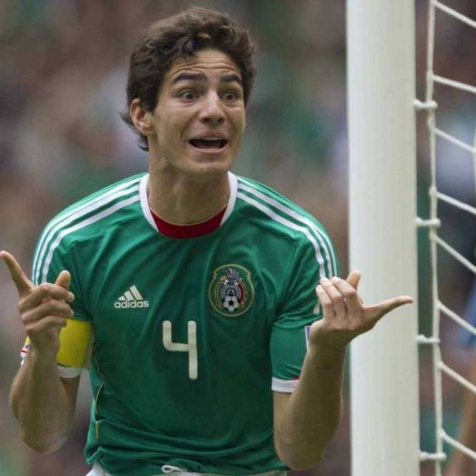Antonio Briseño fue una de las figuras en el campeonato mundial Sub-17 del 2011 (Mexsport)