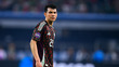 Chucky Lozano estaría entre las bajas de la Selección Mexicana. (Foto: Mexsport)