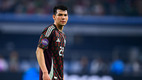 Chucky Lozano estaría entre las bajas de la Selección Mexicana. (Foto: Mexsport)