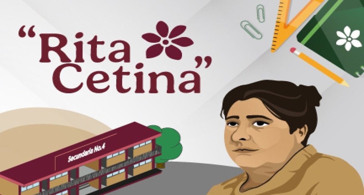 Conoce el calendario completo de pagos de Beca Rita Cetina para junio 2025. Foto: SEP