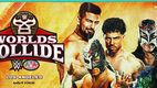 Consulta todos los detalles del evento When Worlds Collide 2025 entre la WWE y la AAA. Foto: WWE