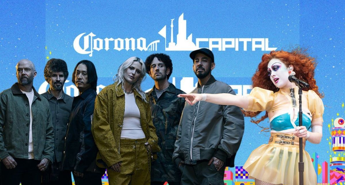 ¿Cuánto costará la Fase 1 del Corona Capital 2025? Te decimos