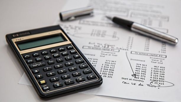 Esto se puede deducir en la declaración al SAT (Pixabay)