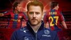 ¿Quién es Guillermo Abascal, el nuevo DT de Atlético San Luis (Tom Mendoza)