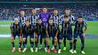 Jugadores de Rayados en la última Liguilla (Imago7)