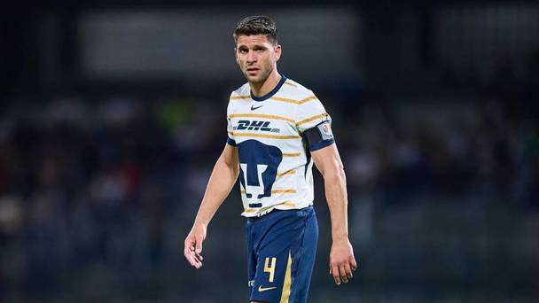 Lisandro Magallán podría unirse al Vélez (Mexsport)