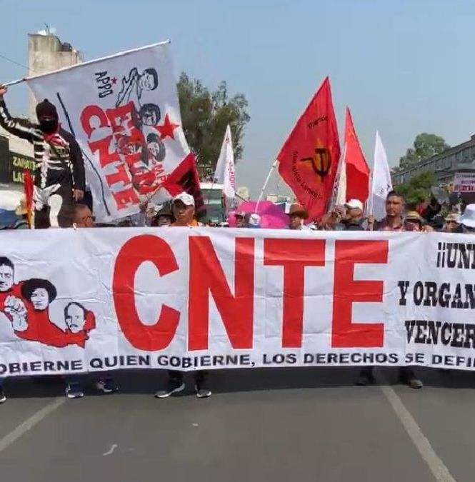 Manifestaciones CDMX: Conoce las calles cerradas hoy 4 de junio 2025| Foto: Google