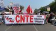 Manifestaciones CDMX: Conoce las calles cerradas hoy 4 de junio 2025| Foto: Google