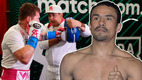 Márquez señaló los dopajes en Canelo Team. (Fotos: Mexsport)