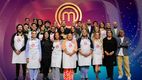 ¡Master Chef Celebrity ya tiene a sus primeros 10 finalistas!. Conoce de quienes se trata.