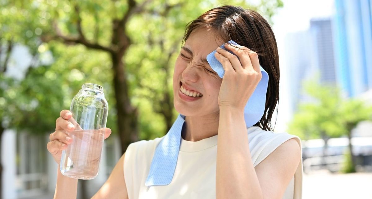 Ola de calor en México: así afectará la canícula 2025 a varios estados (Foto: Especial)