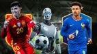 Pronóstico España vs Francia: ¿Habrá goles en la semifinal?
