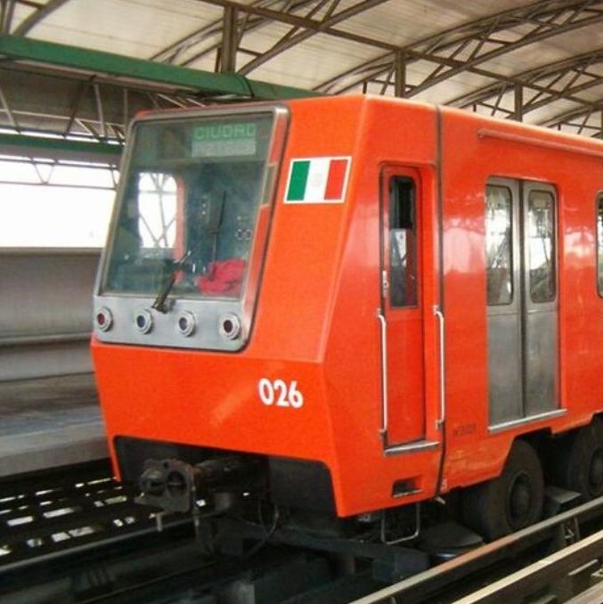 ¿Qué pasó con la línea B del Metro de la CDMX?