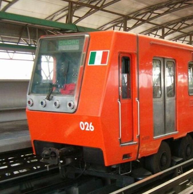 ¿Qué pasó con la línea B del Metro de la CDMX?