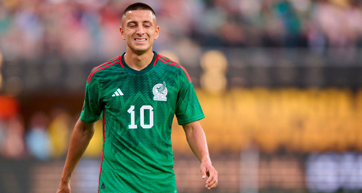 Roberto Alvarado resaltó la labor de Javier Aguirre en el Tri. (Foto: Mexsport)
