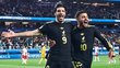 La Selección Mexicana reveló a los 26 convocados para la Copa Oro (Mexsport)