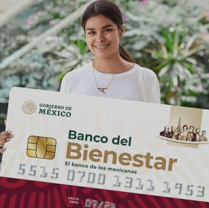 Beca Benito Juárez; quiénes reciben apoyo del 21 al 25 de abril