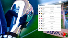 Calendario Apertura 2025 de la Liga MX.