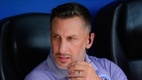 Chaco Gimenez se suma como embajador a Supernovas (imago7)