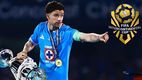 Cruz Azul obtuvo su boleto a la Copa Intercontinental 2025 (Mexsport)