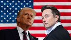 ¿Por qué discuten Elon Musk y Donald Trump? | Foto: Especial