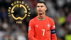 Equipo del Mundial de Clubes confirmó que buscó fichaje de Cr7 (Reuters)