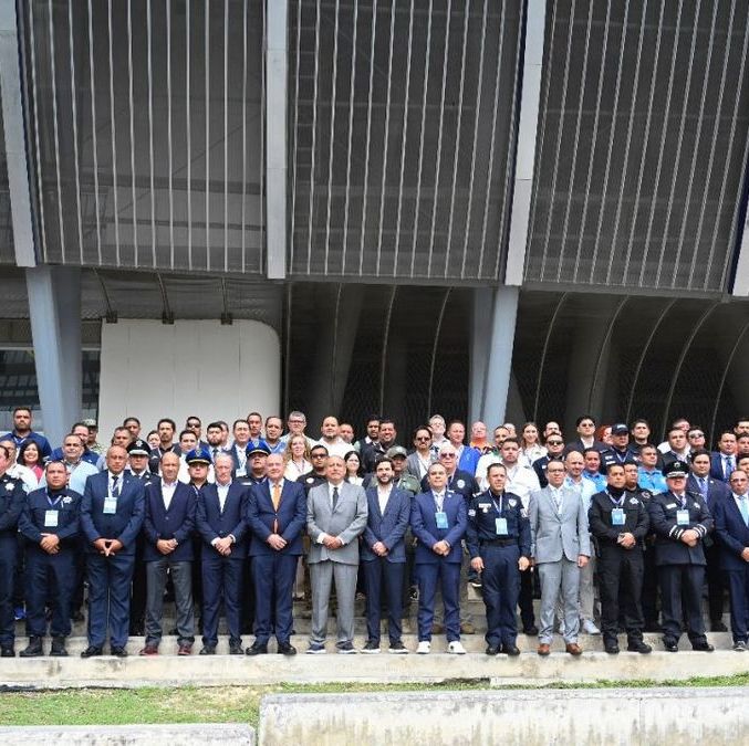 Los estadios de la Liga MX contarán con un mejor sistema beneficiando al aficionado. (Foto: Cortesía)