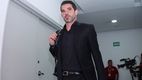 Fernando Gago, previo a un partido de Chivas (Imago7)