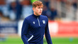 Finlay Robertson trabaja con Rayados. (Foto: @DundeeFC)