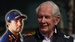 Helmut Marko volvió a criticar a Checo Pérez (Reuters | @SChecoPerez)