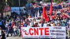 Marcha CNTE HOY 5 de junio 2025: Conoce de las calles cerradas