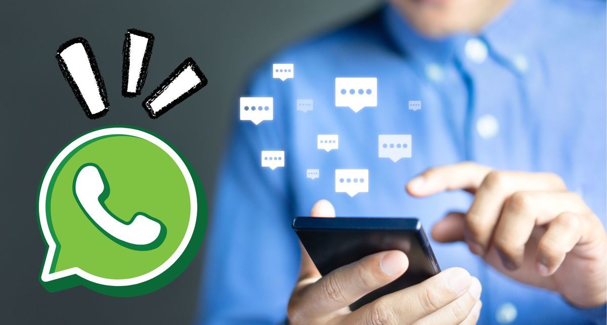 ¡Por fin! WhatsApp activa una de las funciones más esperadas en los mensajes