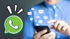¡Por fin! WhatsApp activa una de las funciones más esperadas en los mensajes