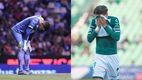 Puebla y Santos vivieron una mala temporada (Imago7)